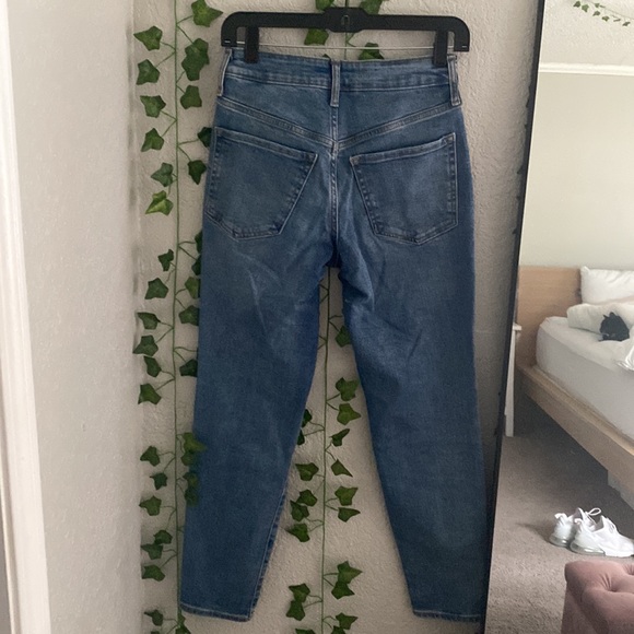 Old Navy O.G Straight Jeans - Picture 3 of 4